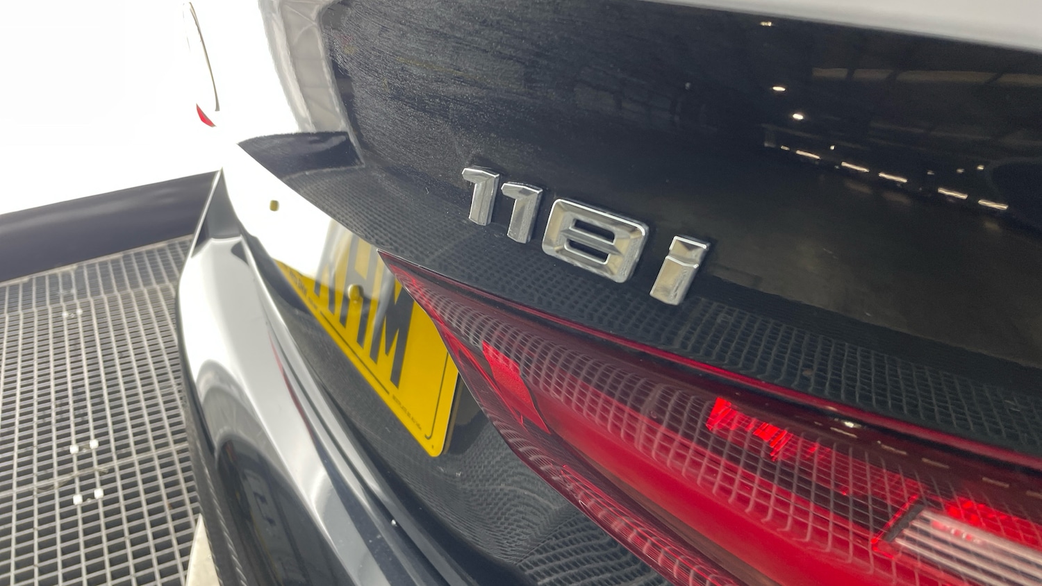 Used BMW 1 Series 2022 for sale - 76357761: Photo 40