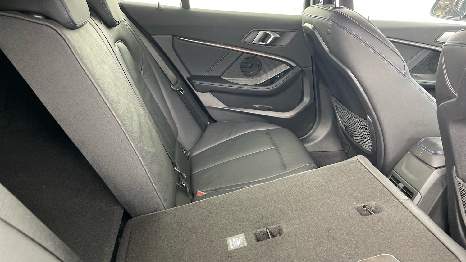 Used BMW 1 Series 2022 for sale - 76357761: Photo 45