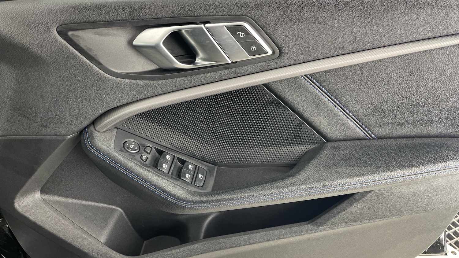 Used BMW 1 Series 2022 for sale - 76357761: Photo 46