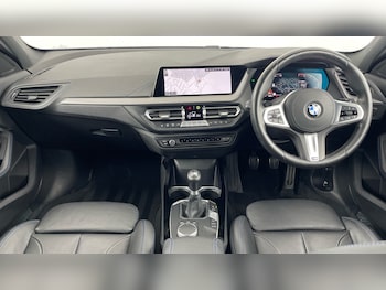 Used BMW 1 Series 2022 for sale - 76357761: Photo