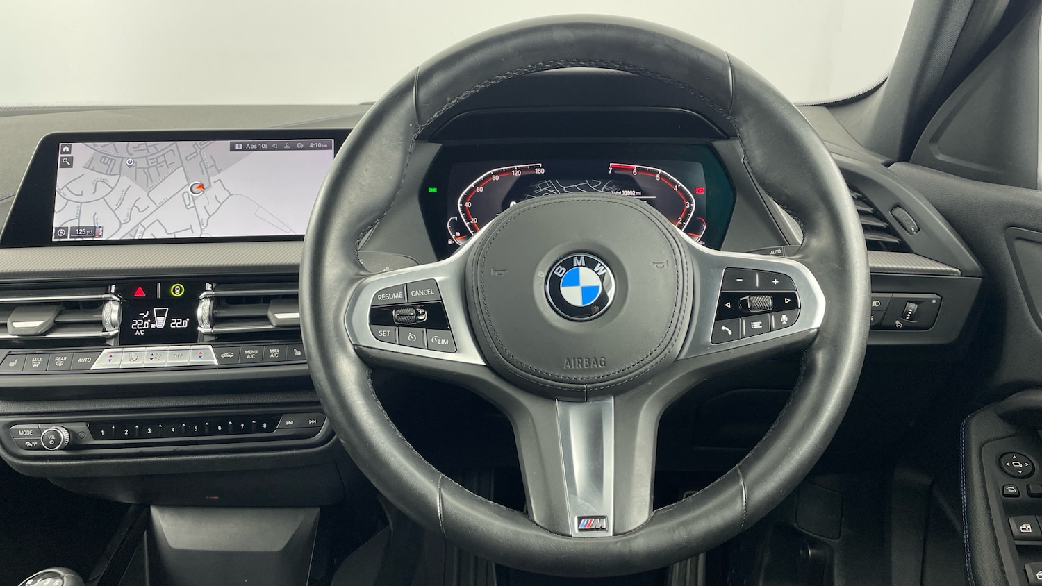 Used BMW 1 Series 2022 for sale - 76357761: Photo 5