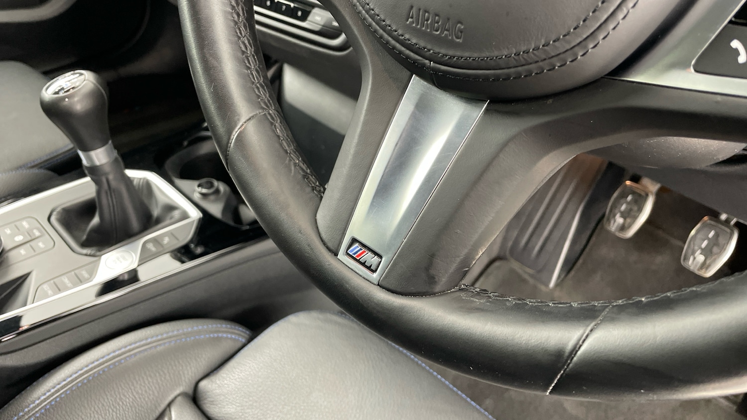 Used BMW 1 Series 2022 for sale - 76357761: Photo 50