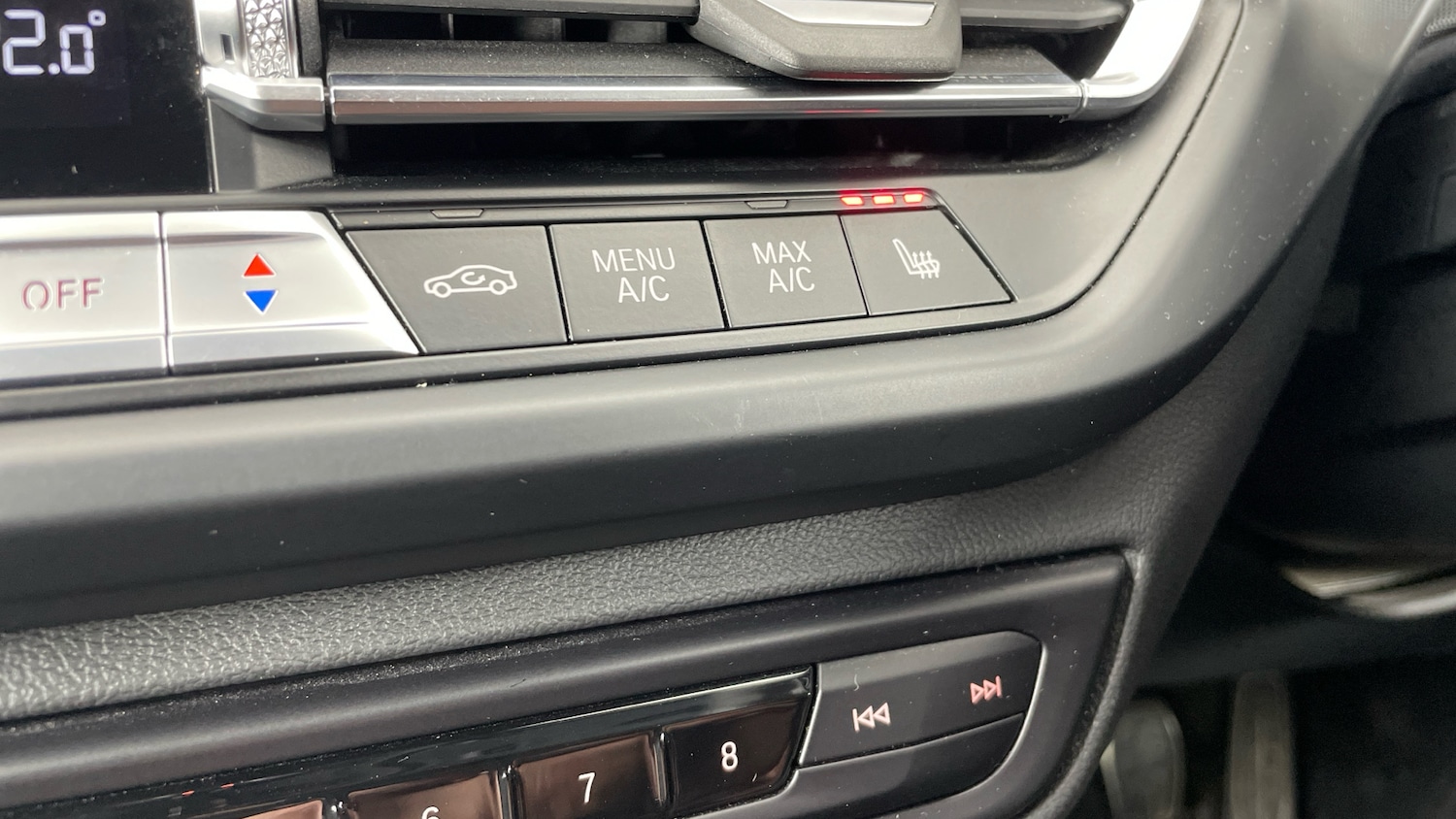 Used BMW 1 Series 2022 for sale - 76357761: Photo 54