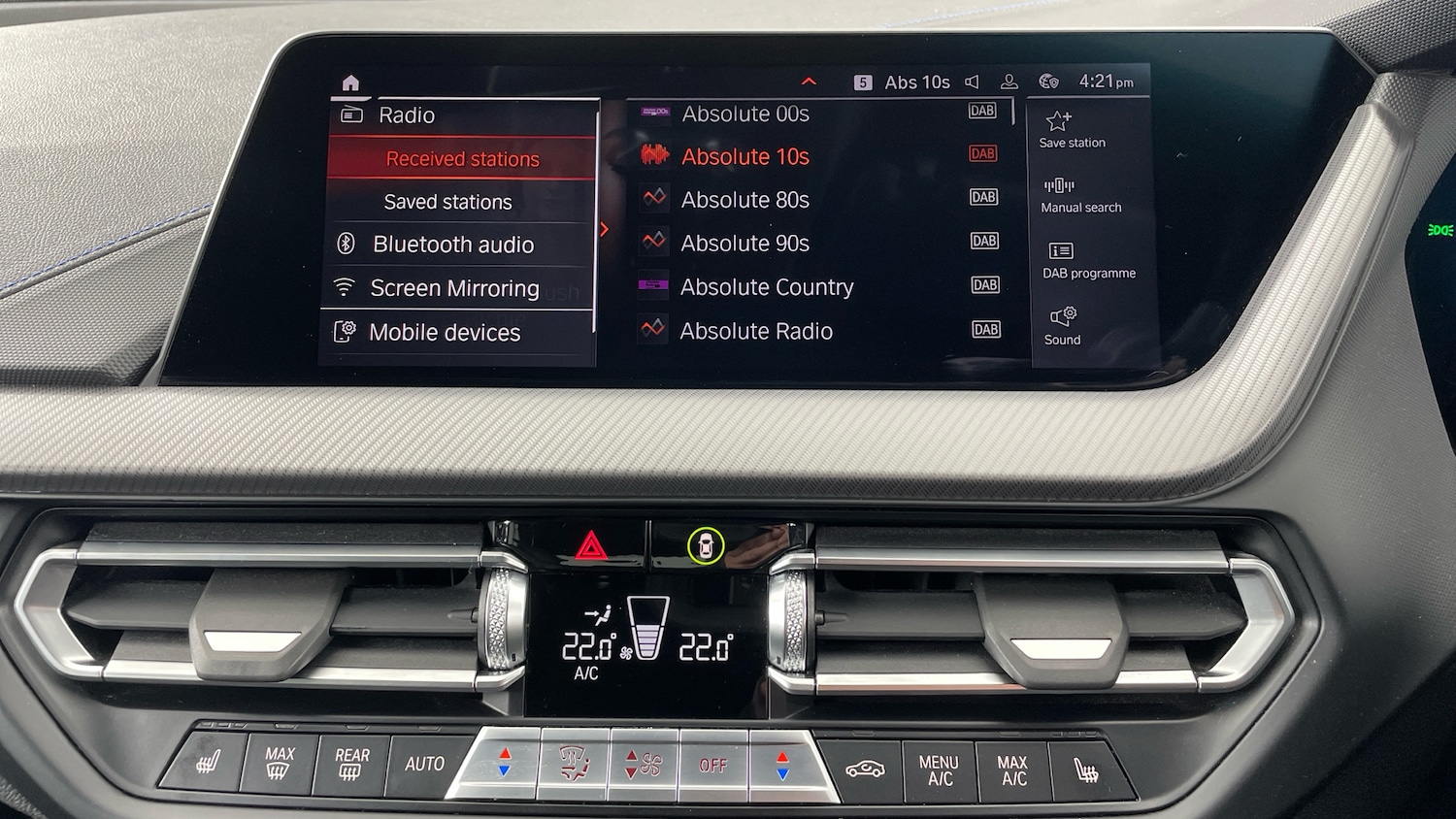 Used BMW 1 Series 2022 for sale - 76357761: Photo 57