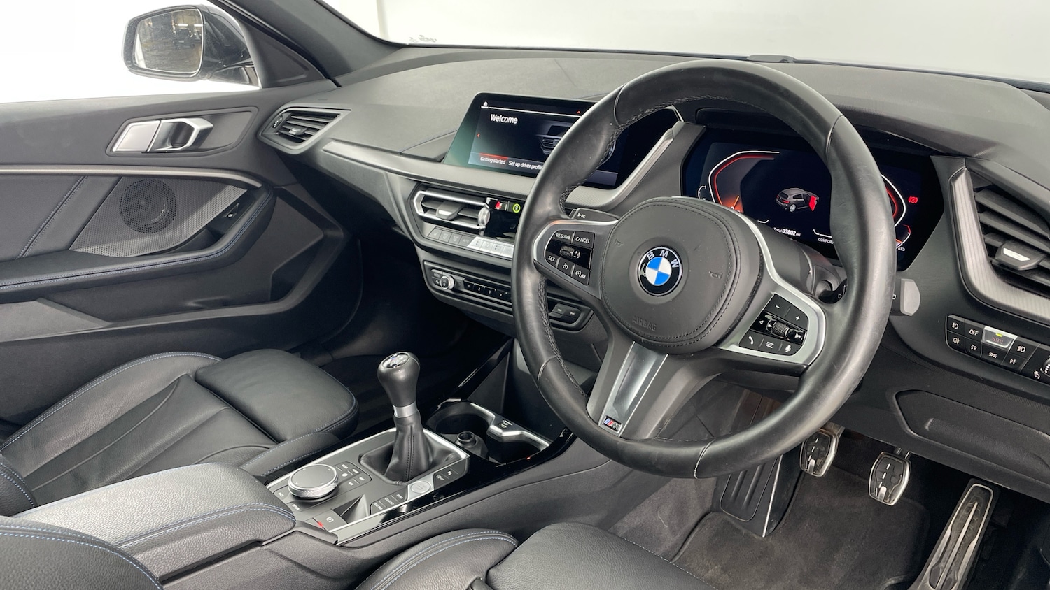 Used BMW 1 Series 2022 for sale - 76357761: Photo 6