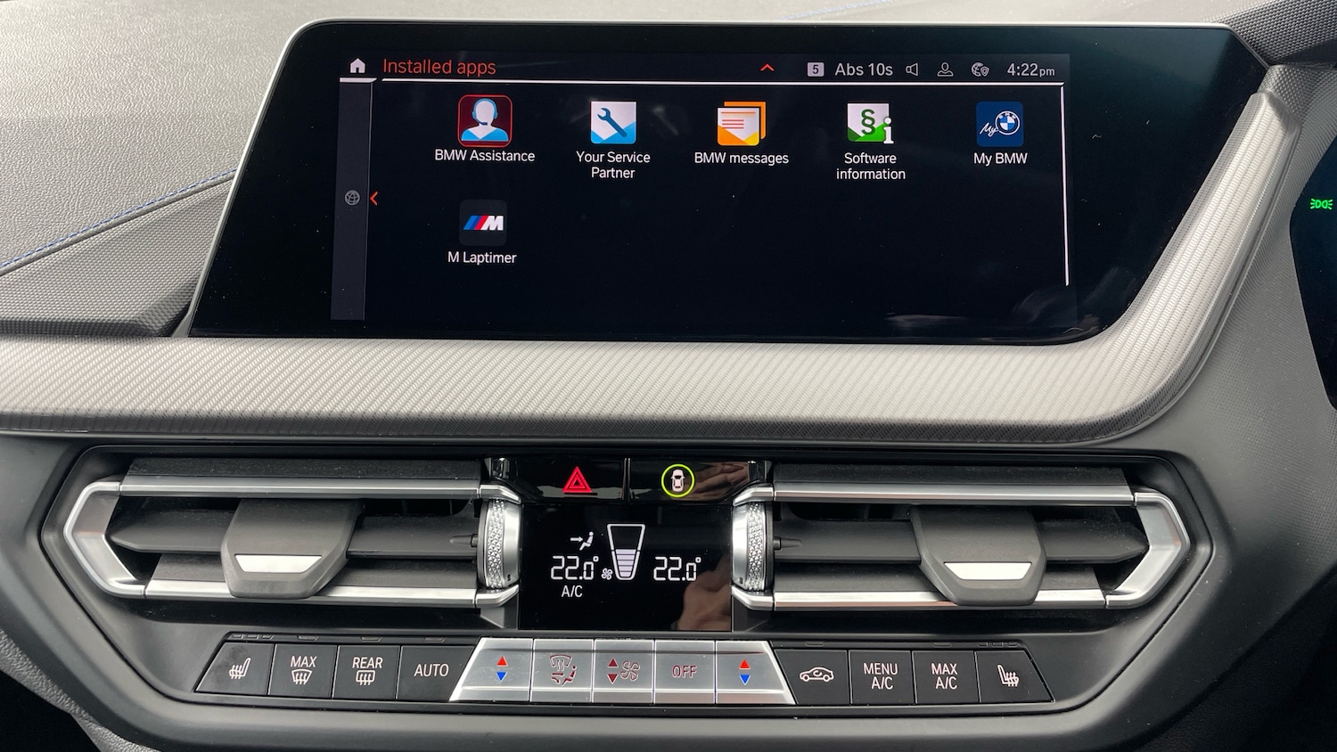 Used BMW 1 Series 2022 for sale - 76357761: Photo 61