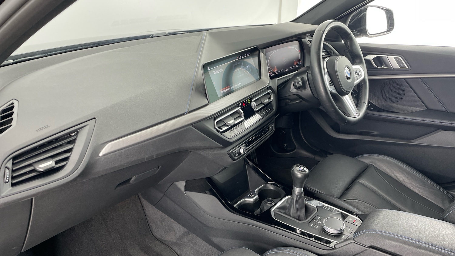 Used BMW 1 Series 2022 for sale - 76357761: Photo 7