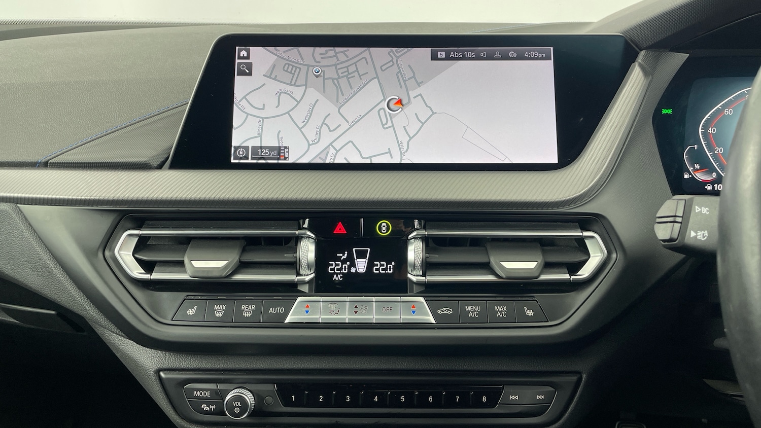 Used BMW 1 Series 2022 for sale - 76357761: Photo 8