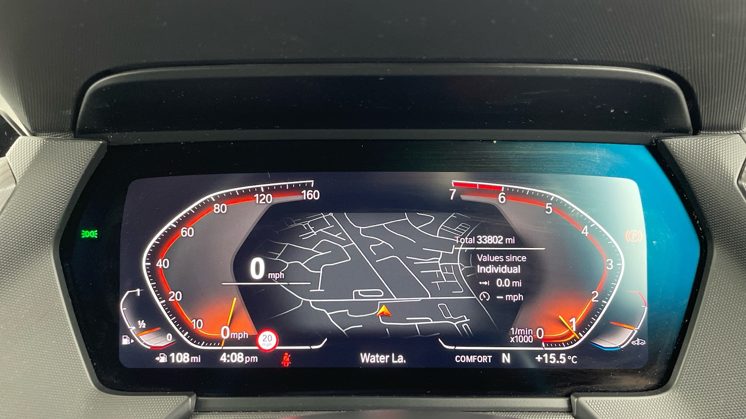 Used BMW 1 Series 2022 for sale - 76357761: Photo 9