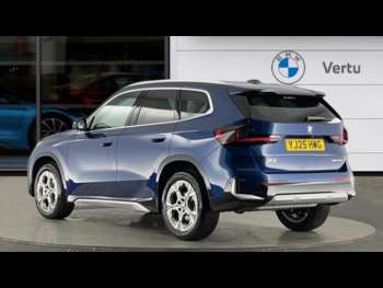 Used BMW X1 2025 for sale - 74853548: Photo