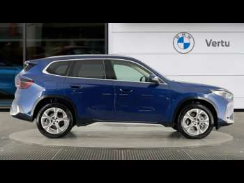 Used BMW X1 2025 for sale - 74853548: Photo
