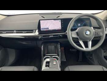 Used BMW X1 2025 for sale - 74853548: Photo