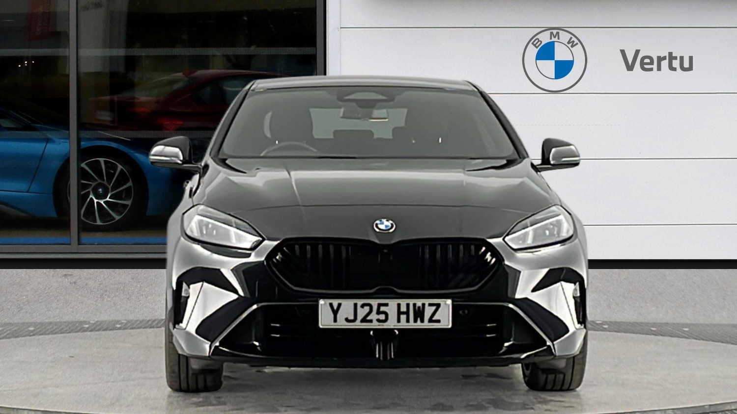 Used BMW 2 Series 2025 for sale - 77450294: Photo 16