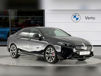 BMW 2 Series feature image