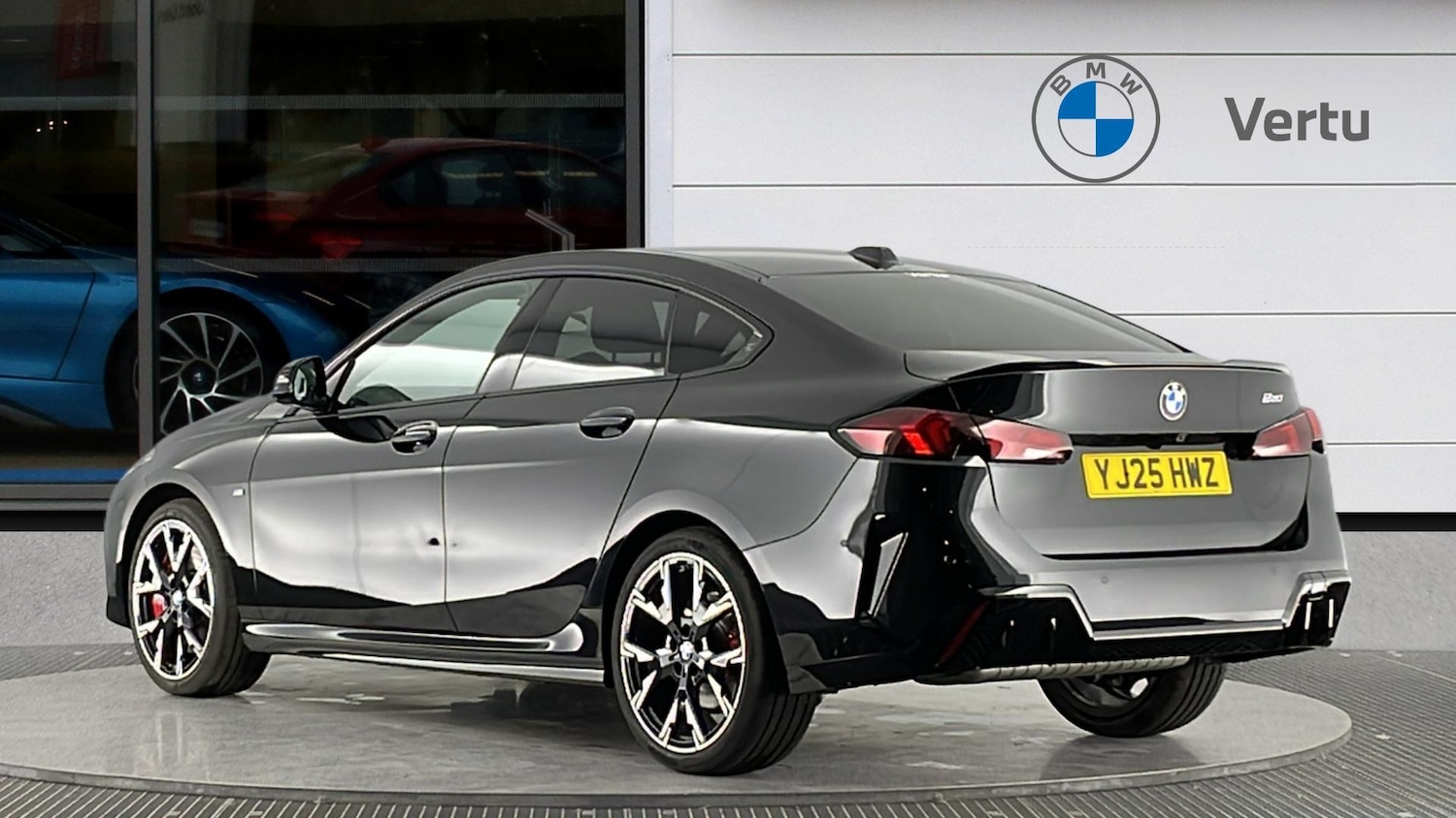 Used BMW 2 Series 2025 for sale - 77450294: Photo 2