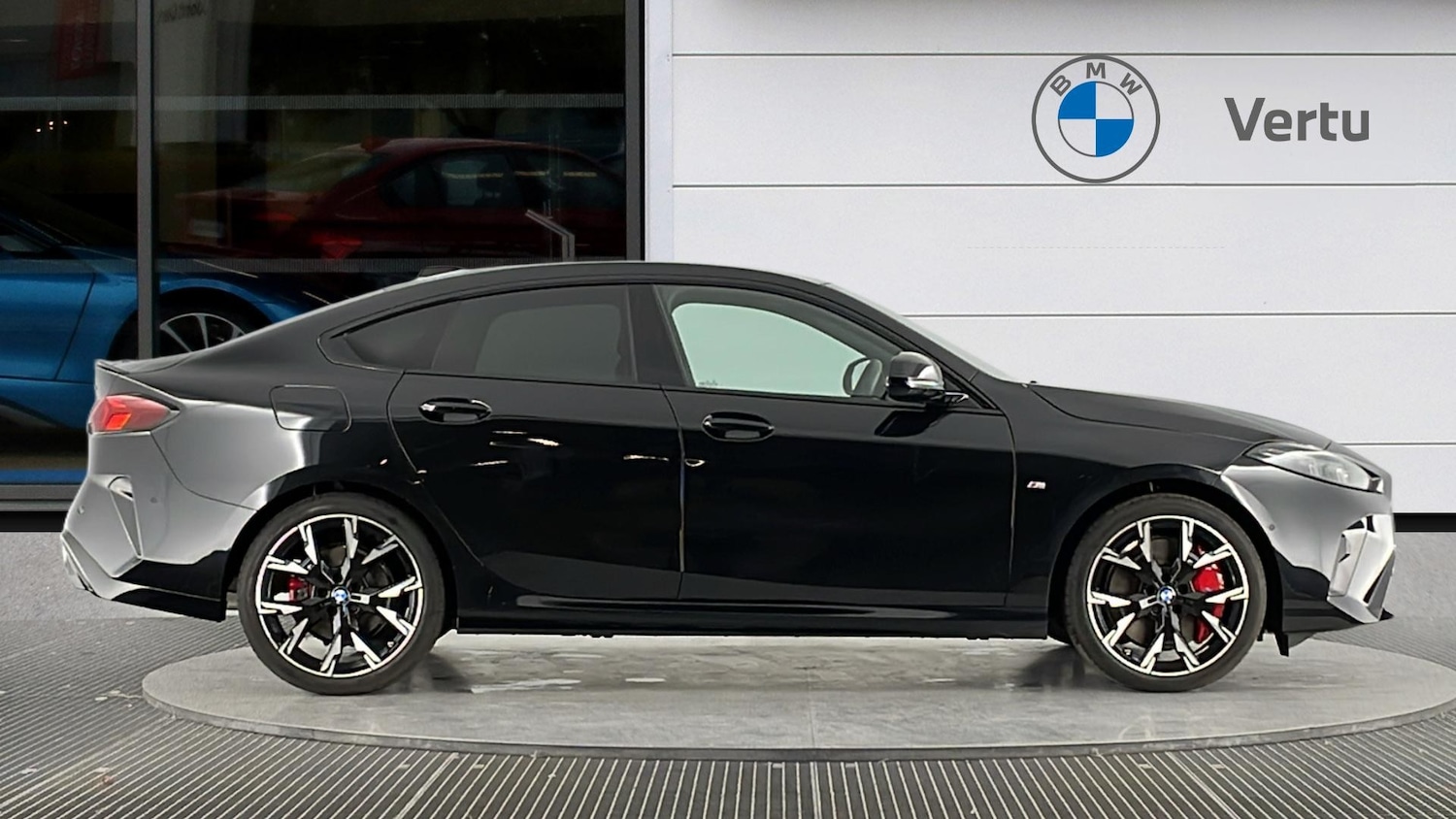 Used BMW 2 Series 2025 for sale - 77450294: Photo 3