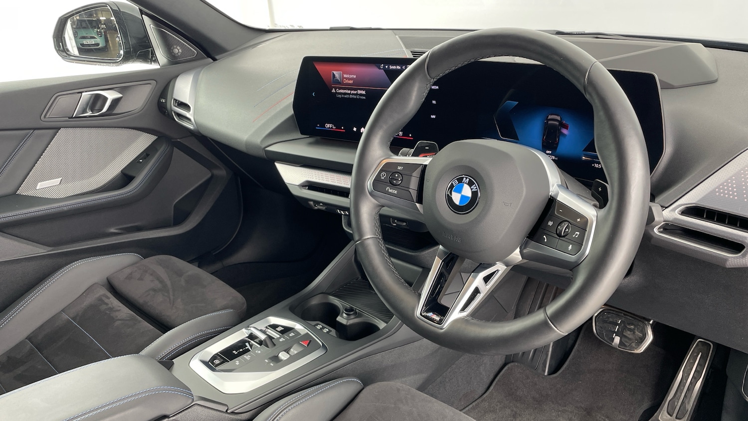 Used BMW 2 Series 2025 for sale - 77450294: Photo 6