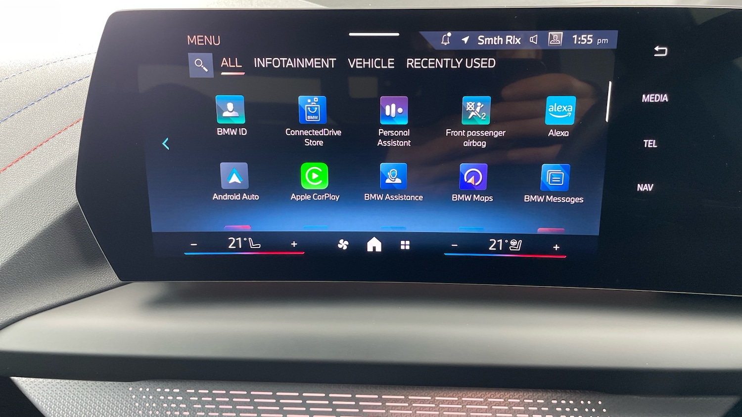 Used BMW 2 Series 2025 for sale - 77450294: Photo 62