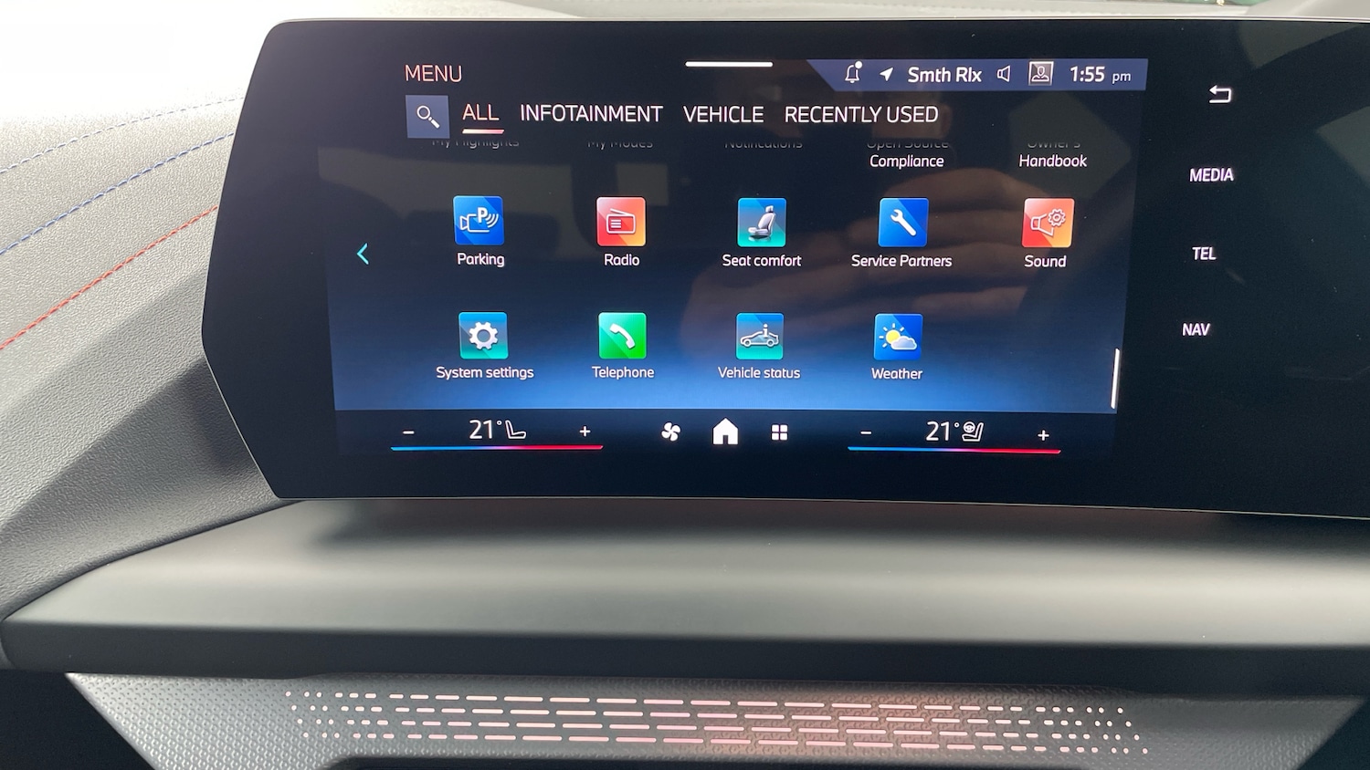 Used BMW 2 Series 2025 for sale - 77450294: Photo 65