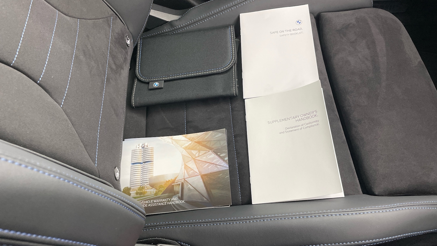 Used BMW 2 Series 2025 for sale - 77450294: Photo 75