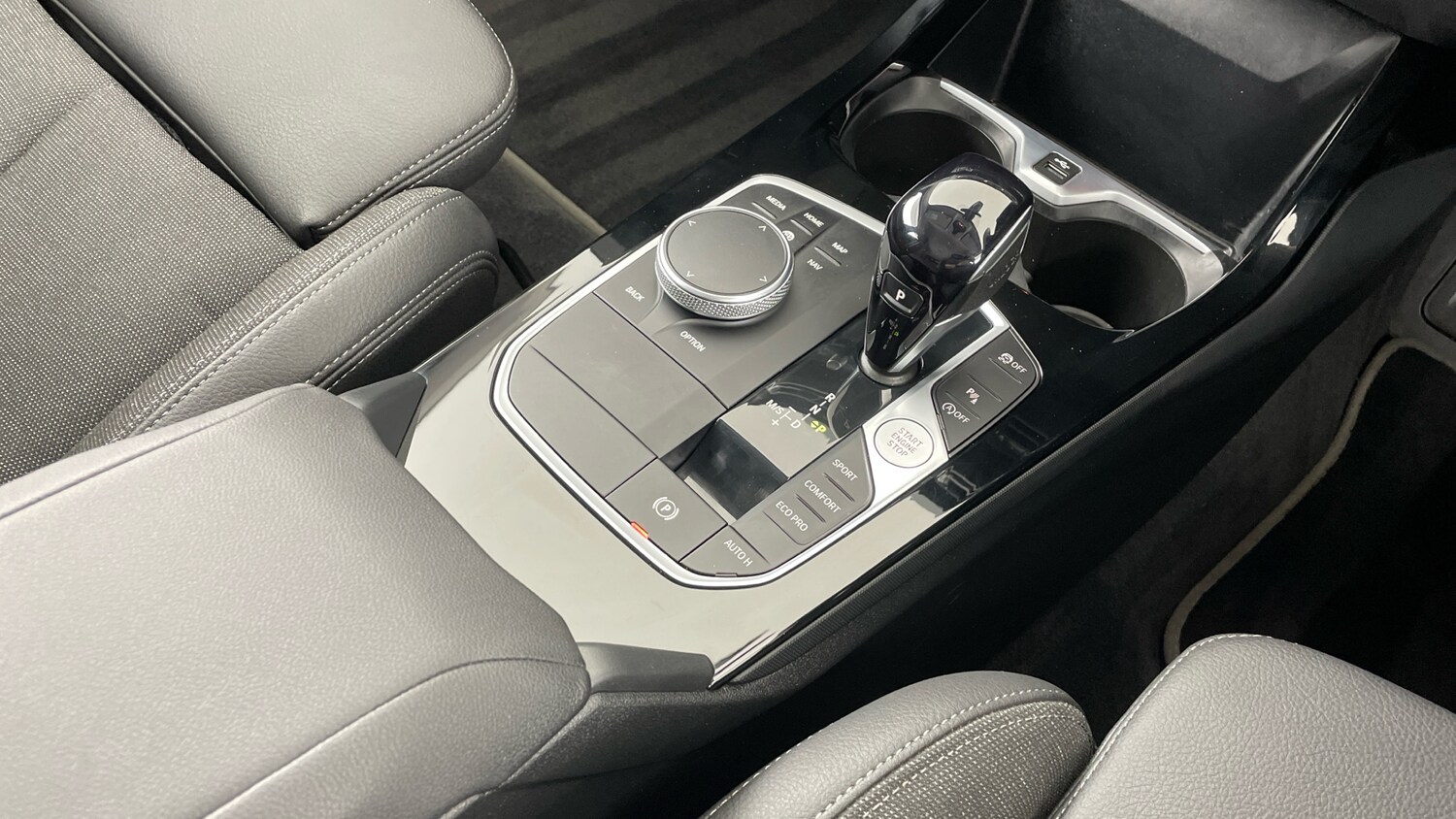 Used BMW 1 Series 2023 for sale - 77758604: Photo 10