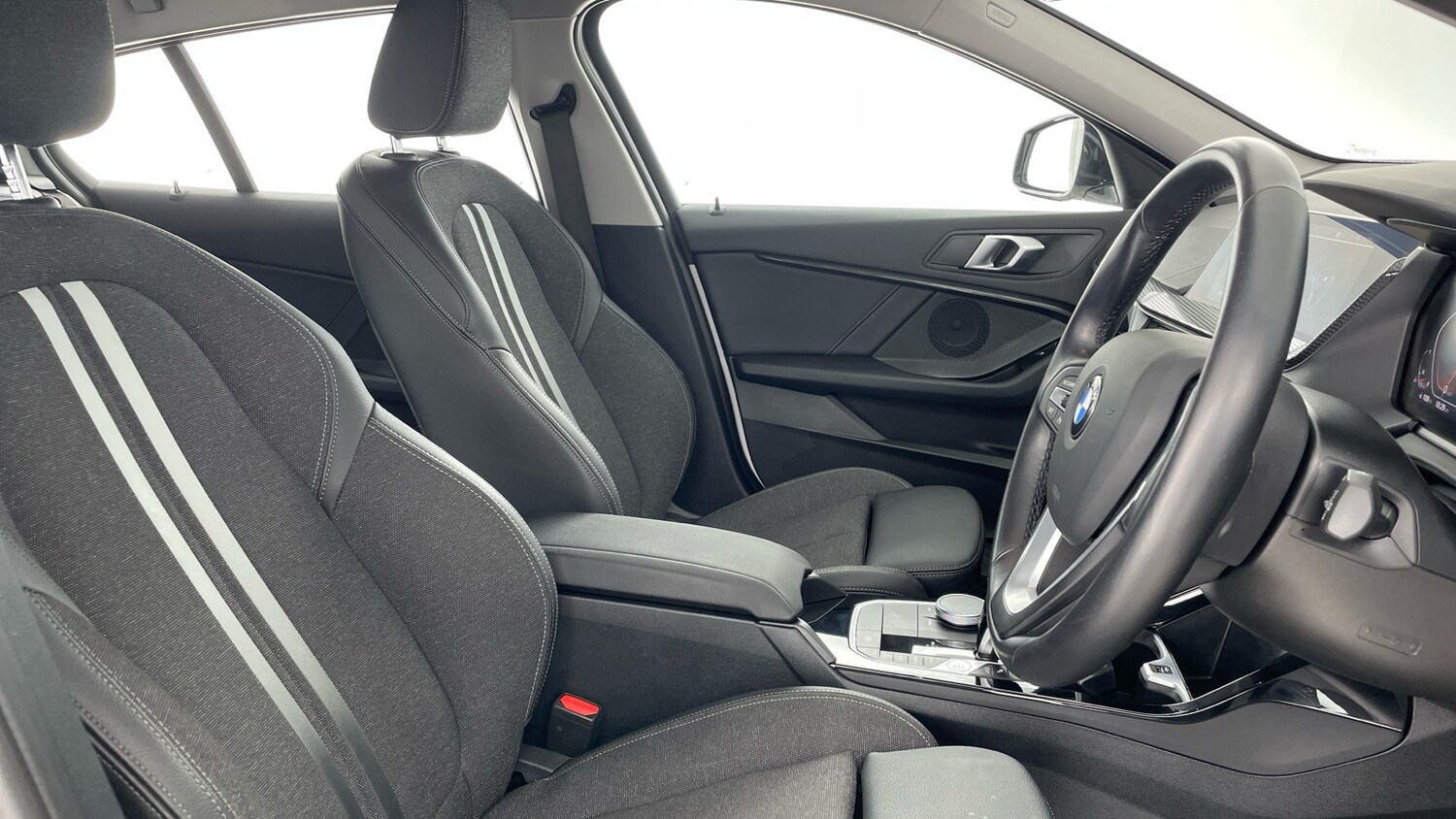 Used BMW 1 Series 2023 for sale - 77758604: Photo 11