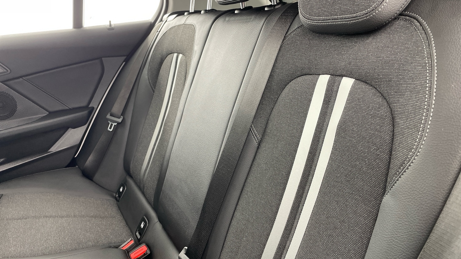 Used BMW 1 Series 2023 for sale - 77758604: Photo 12