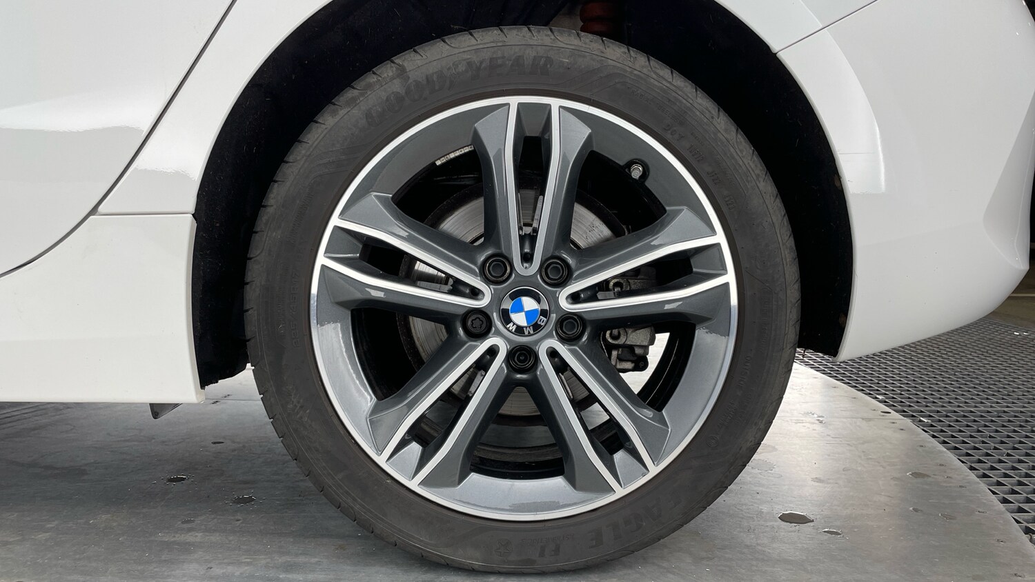 Used BMW 1 Series 2023 for sale - 77758604: Photo 14