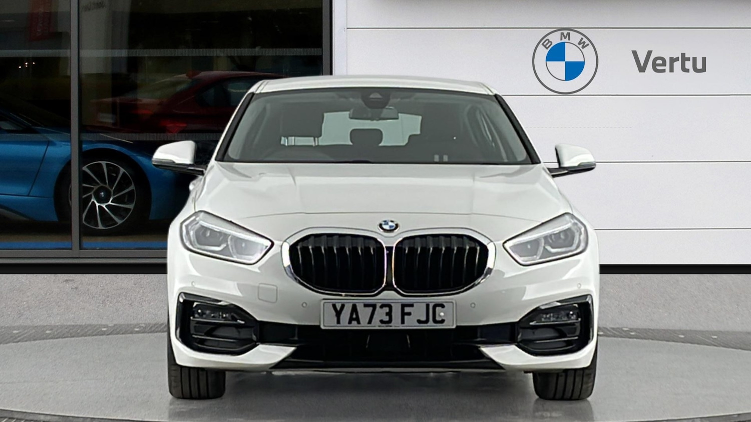 Used BMW 1 Series 2023 for sale - 77758604: Photo 16
