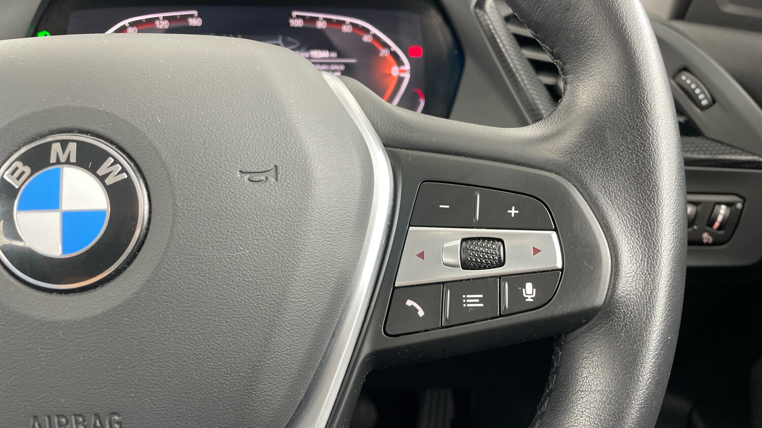 Used BMW 1 Series 2023 for sale - 77758604: Photo 18