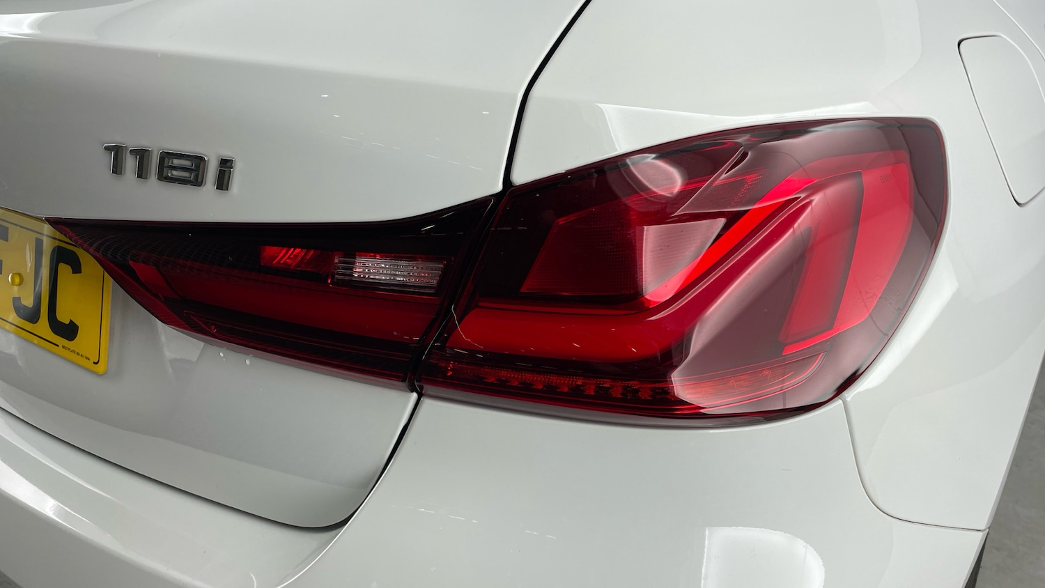 Used BMW 1 Series 2023 for sale - 77758604: Photo 22