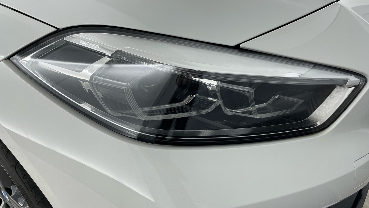 Used BMW 1 Series 2023 for sale - 77758604: Photo 23