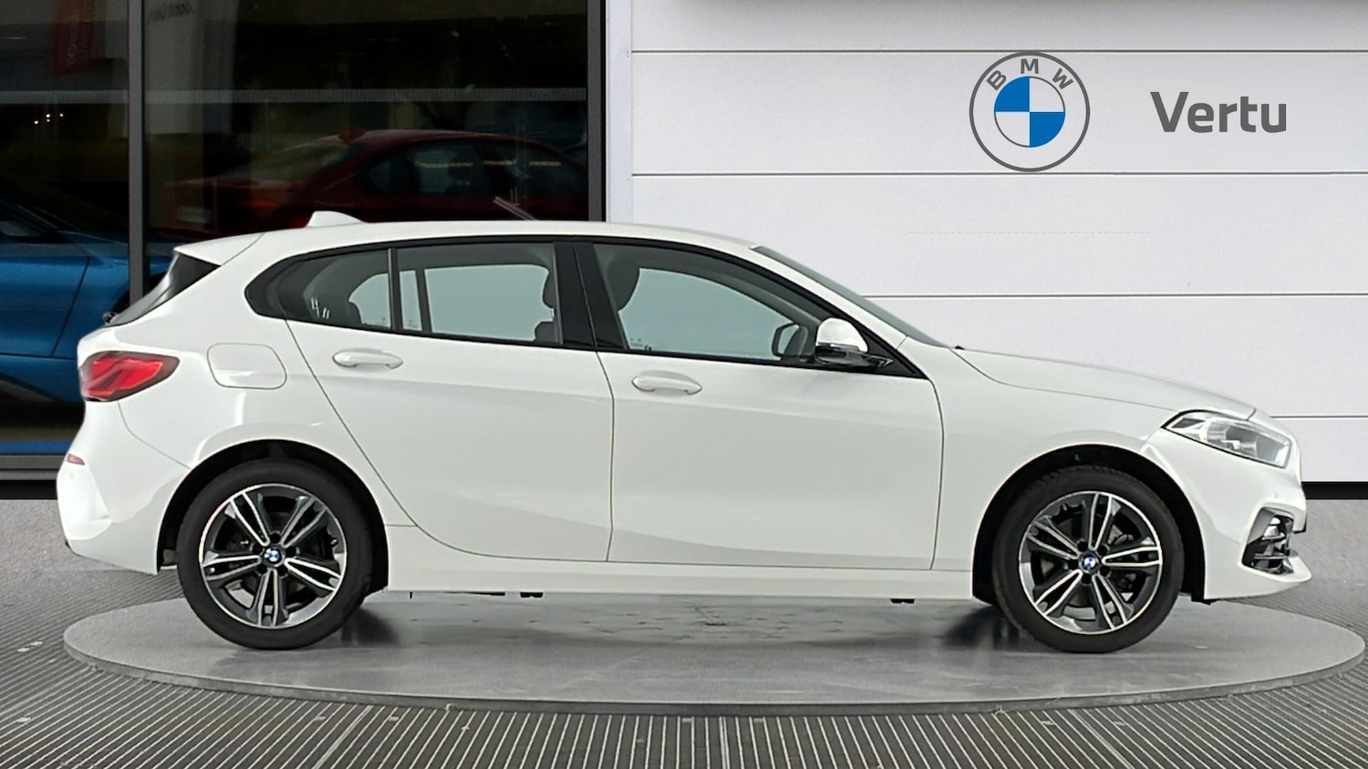 Used BMW 1 Series 2023 for sale - 77758604: Photo 3