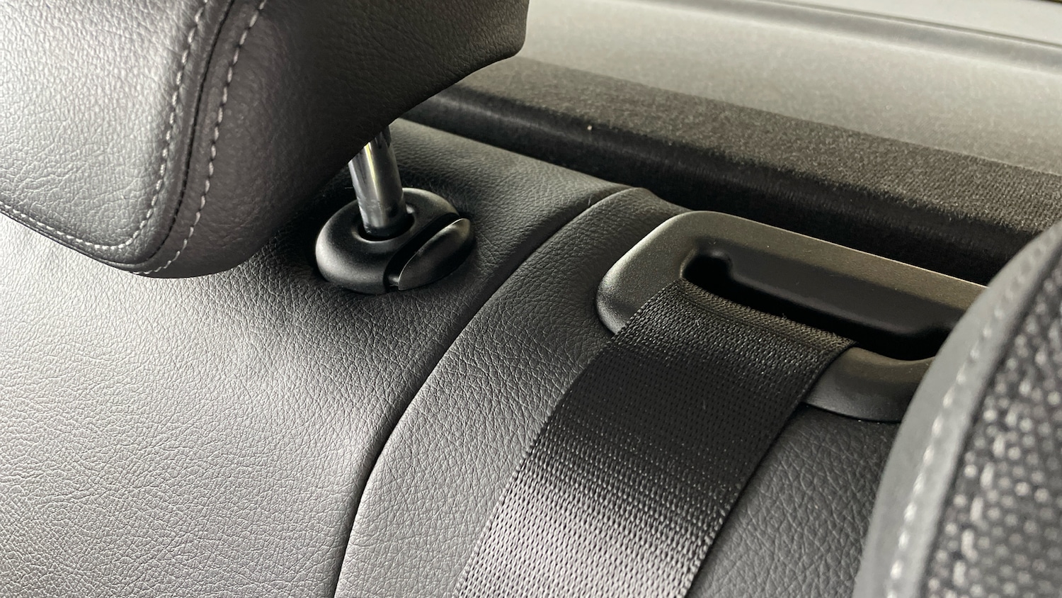 Used BMW 1 Series 2023 for sale - 77758604: Photo 33