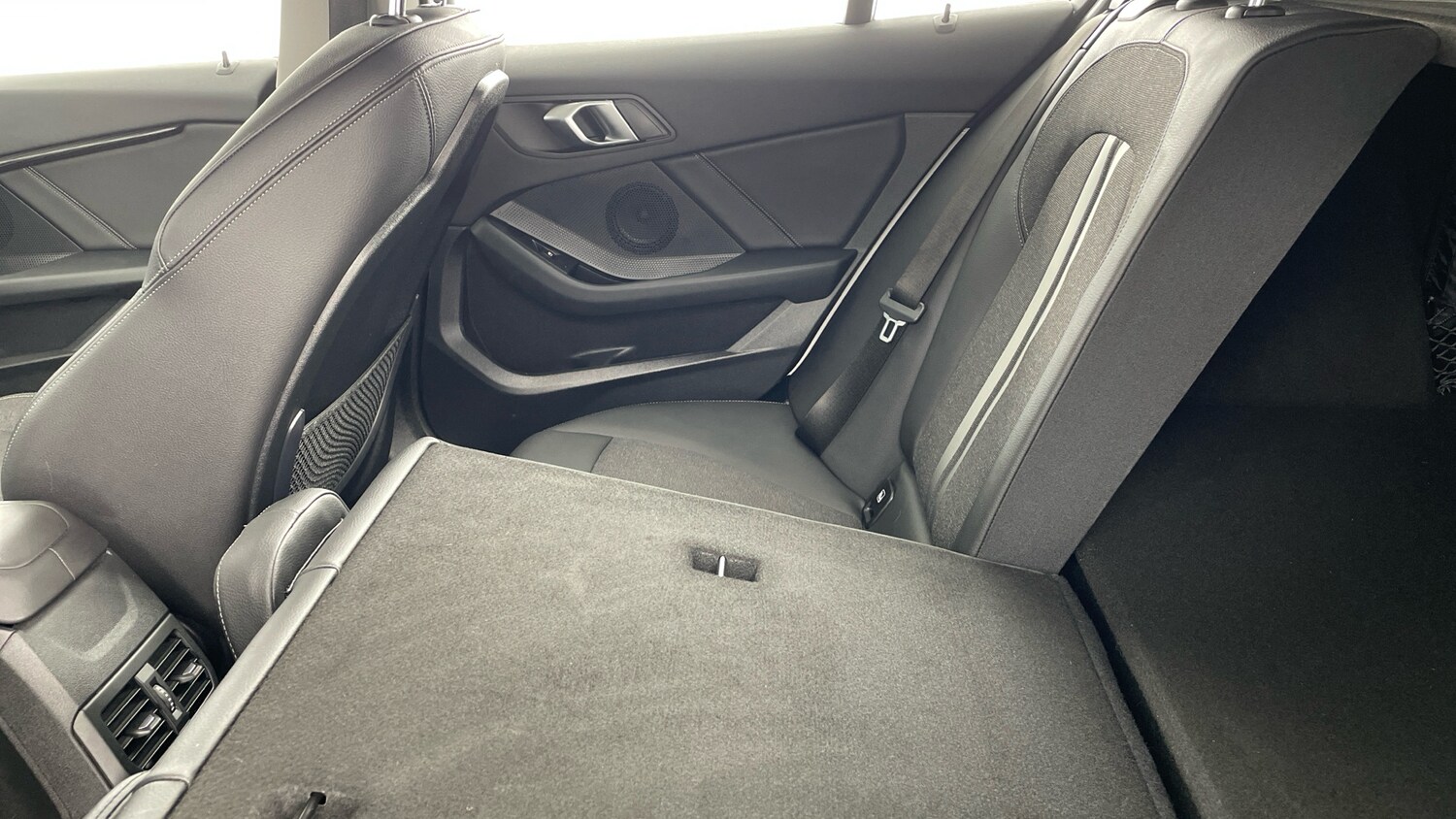 Used BMW 1 Series 2023 for sale - 77758604: Photo 35