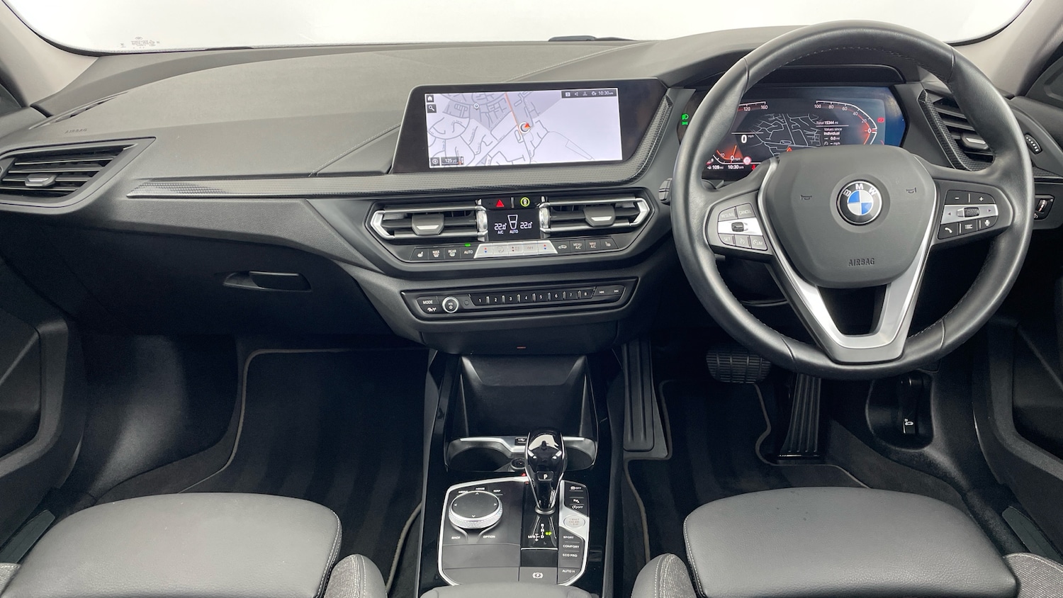 Used BMW 1 Series 2023 for sale - 77758604: Photo 4