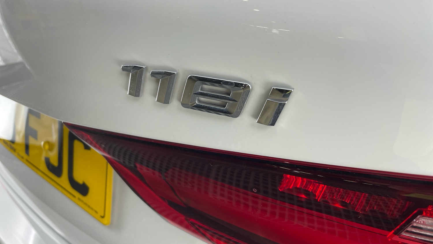 Used BMW 1 Series 2023 for sale - 77758604: Photo 40