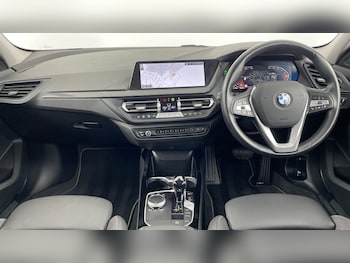 Used BMW 1 Series 2023 for sale - 77758604: Photo