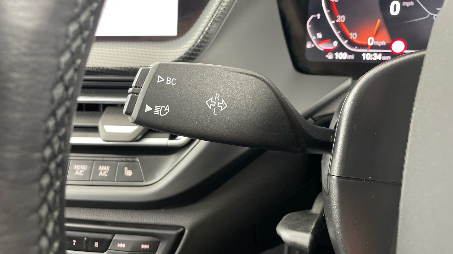 Used BMW 1 Series 2023 for sale - 77758604: Photo 53