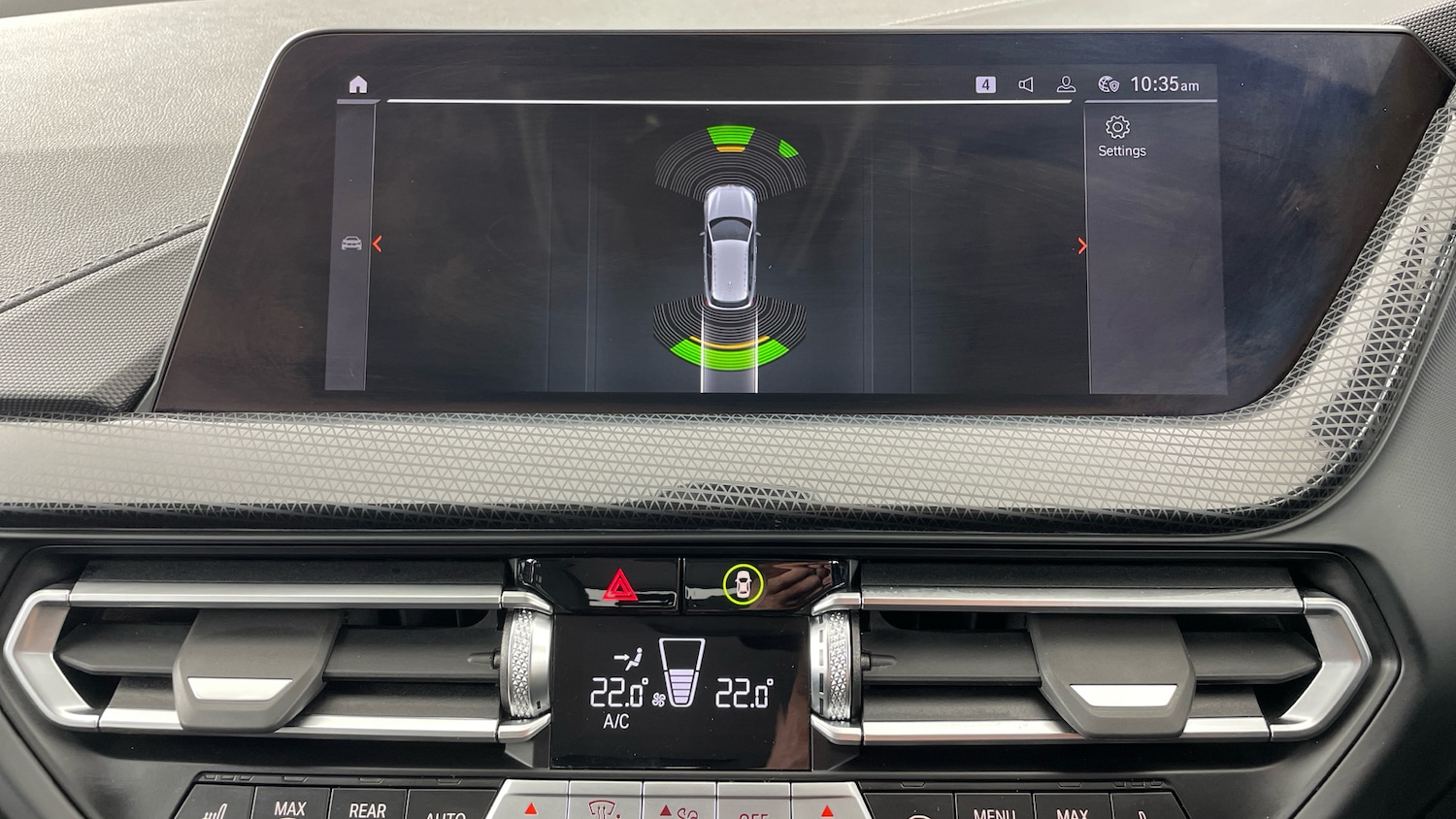 Used BMW 1 Series 2023 for sale - 77758604: Photo 57