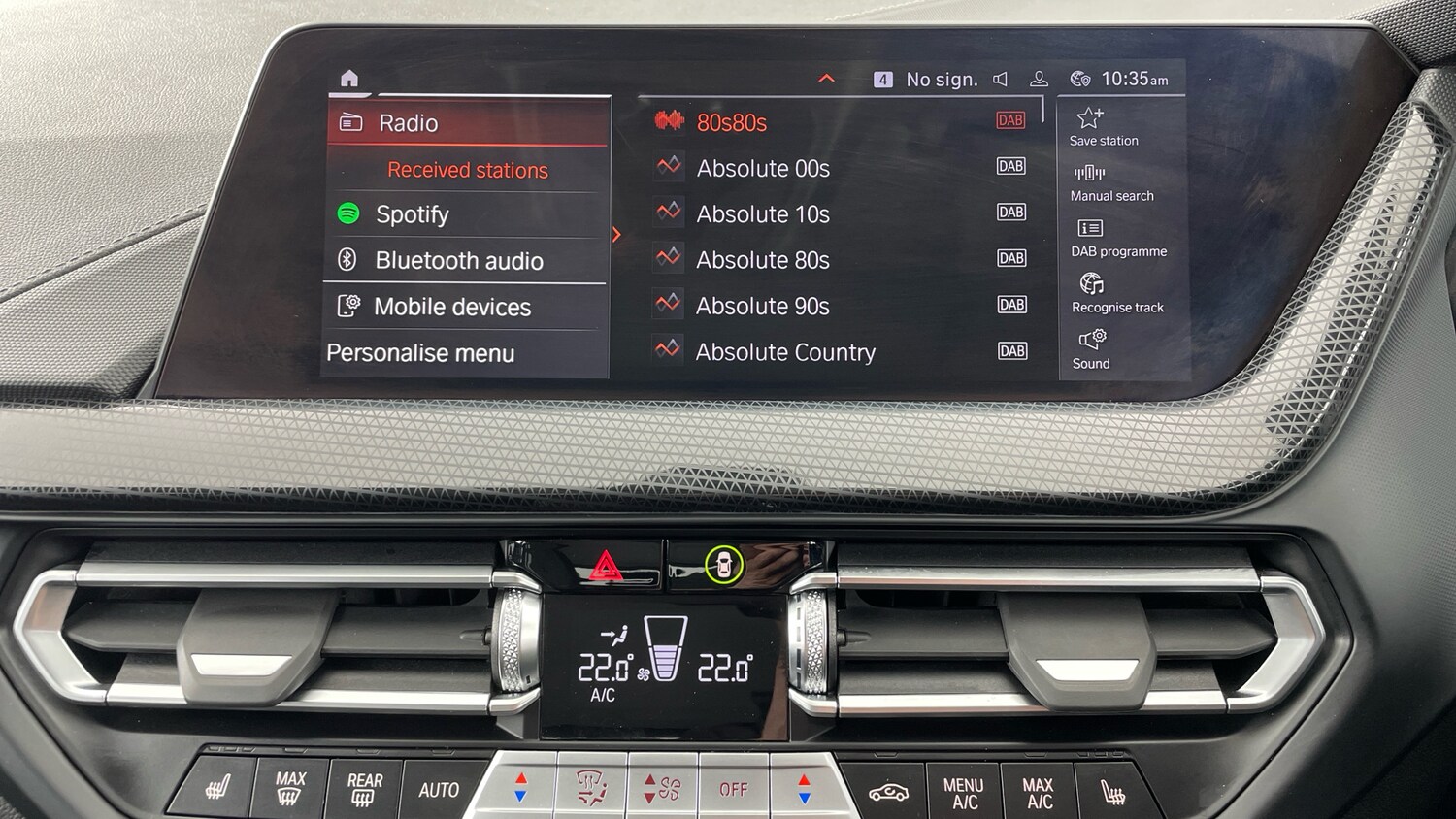 Used BMW 1 Series 2023 for sale - 77758604: Photo 58