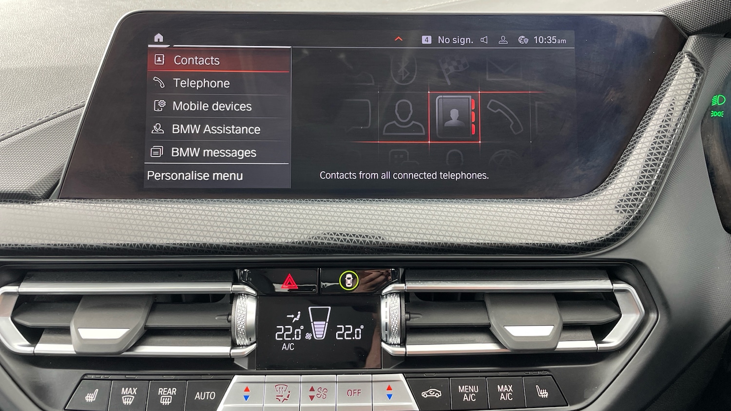 Used BMW 1 Series 2023 for sale - 77758604: Photo 59