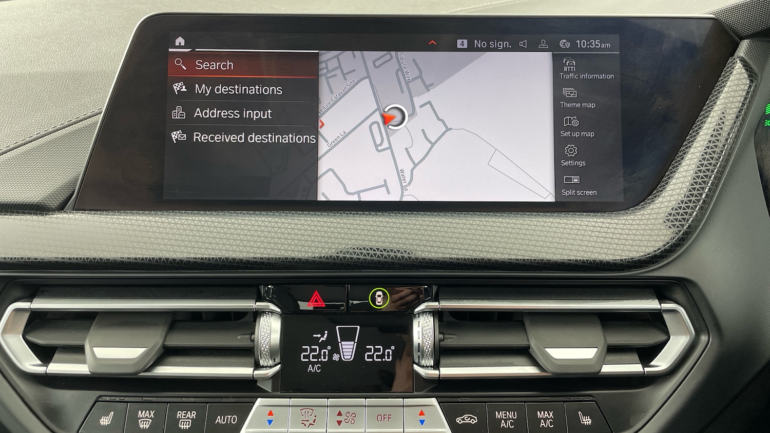 Used BMW 1 Series 2023 for sale - 77758604: Photo 60