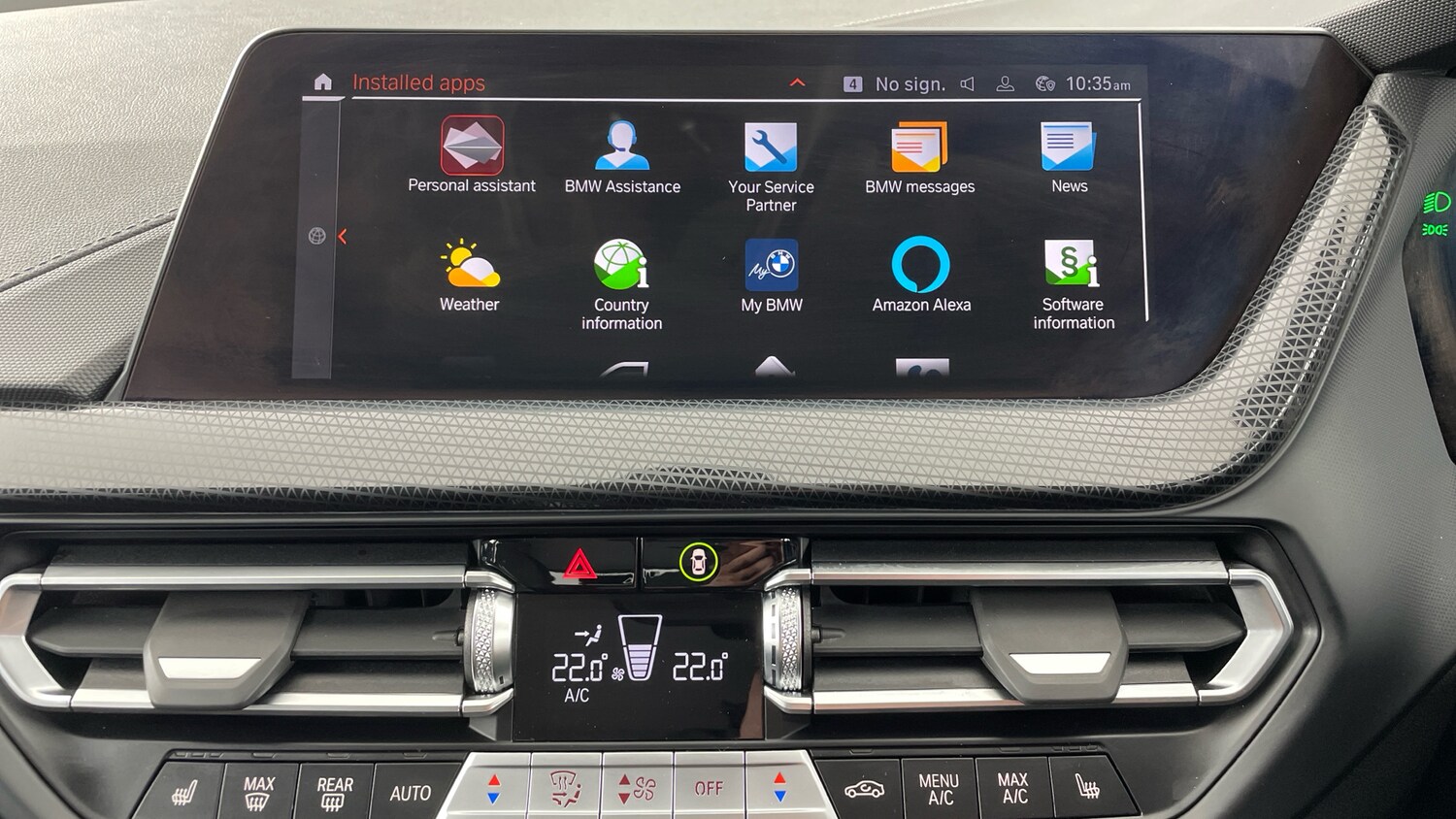 Used BMW 1 Series 2023 for sale - 77758604: Photo 62