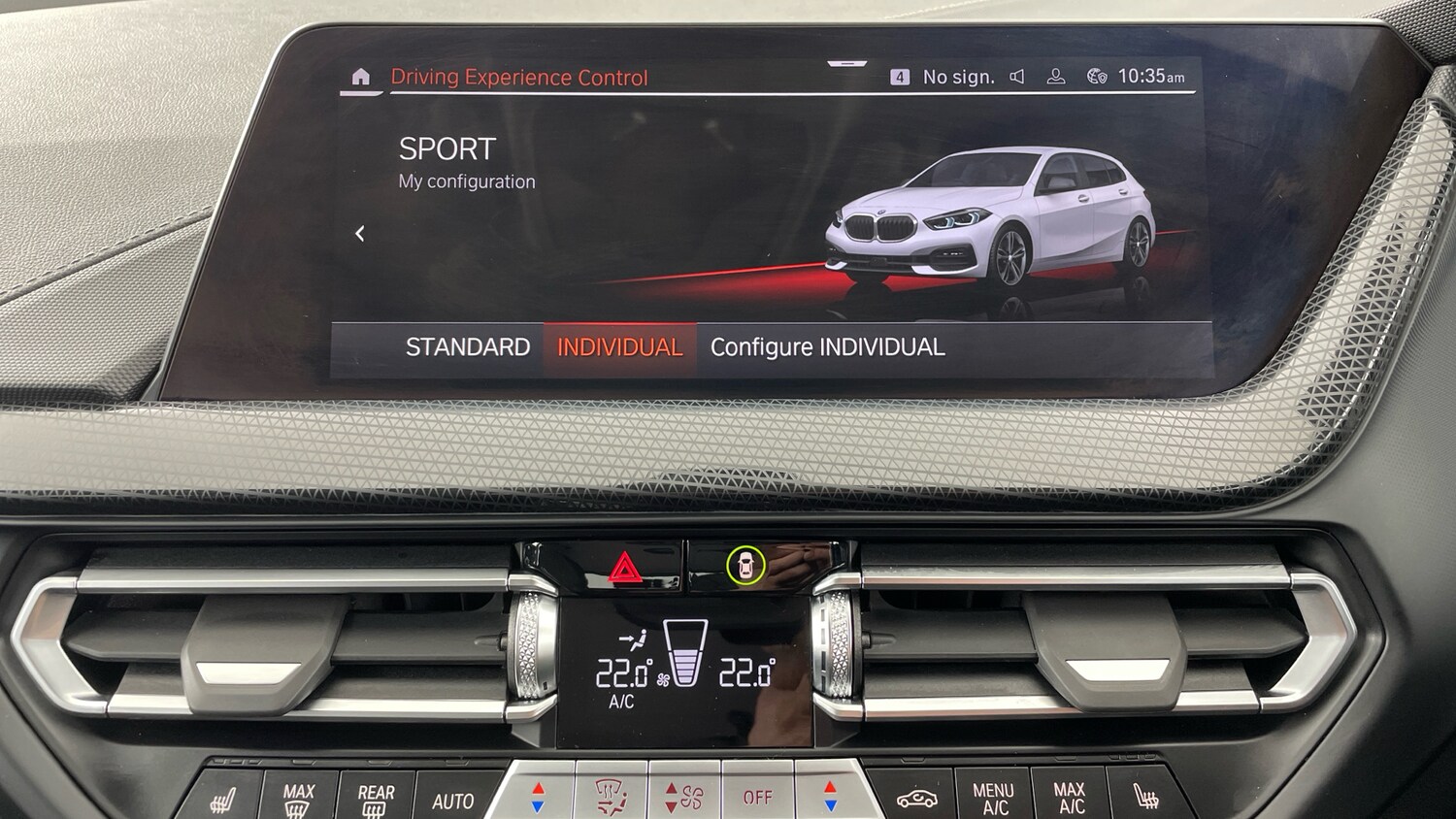 Used BMW 1 Series 2023 for sale - 77758604: Photo 64