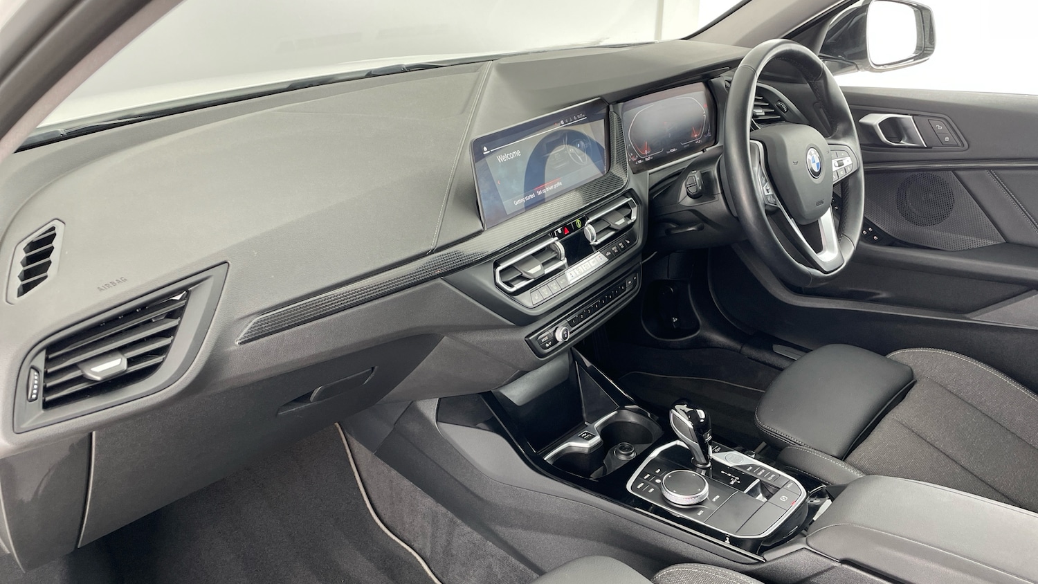 Used BMW 1 Series 2023 for sale - 77758604: Photo 7