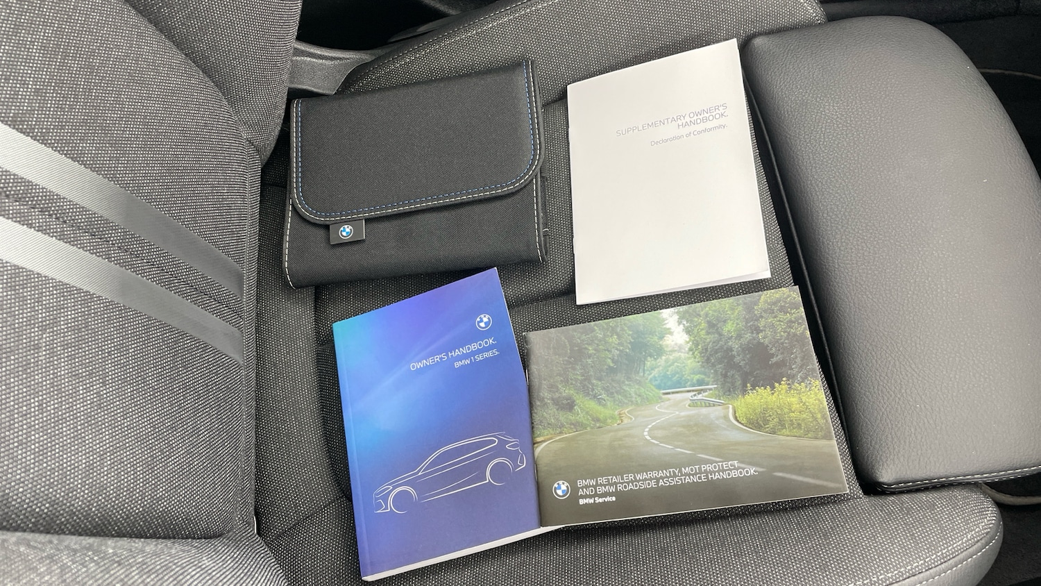 Used BMW 1 Series 2023 for sale - 77758604: Photo 73