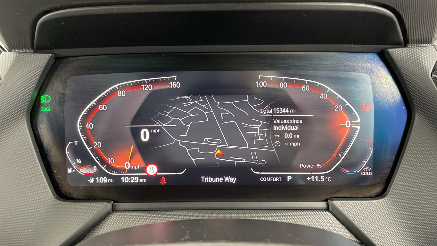 Used BMW 1 Series 2023 for sale - 77758604: Photo 9