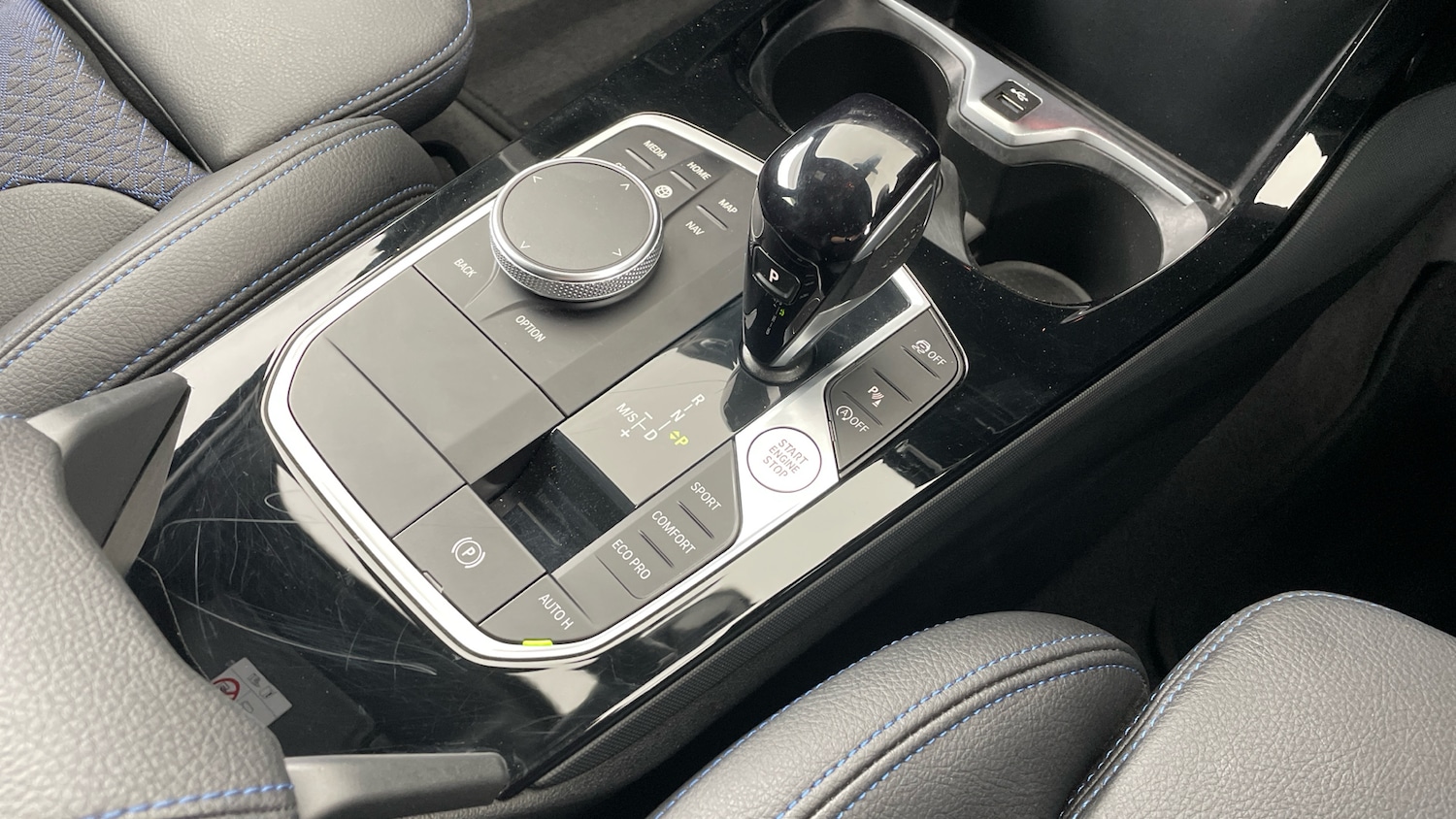 Used BMW 1 Series 2023 for sale - 77687932: Photo 10