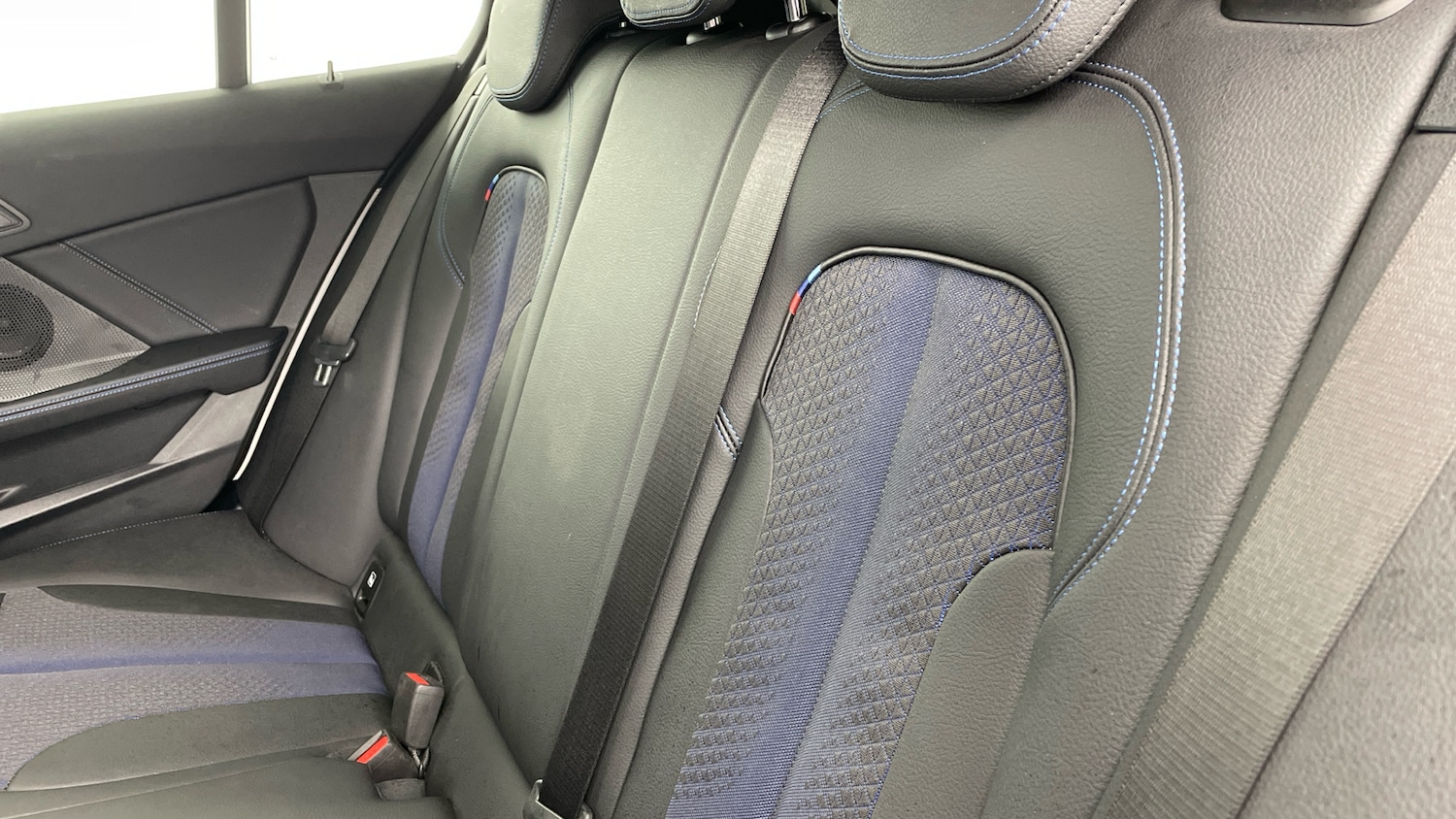 Used BMW 1 Series 2023 for sale - 77687932: Photo 12